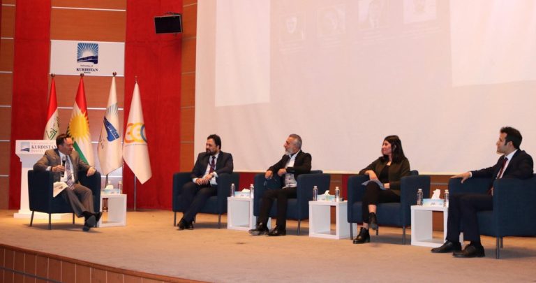 FYF speaks at social entrepreneurship event (1)