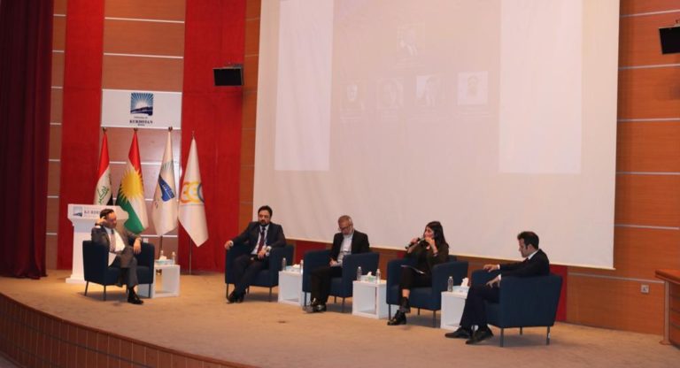 FYF speaks at social entrepreneurship event (2)