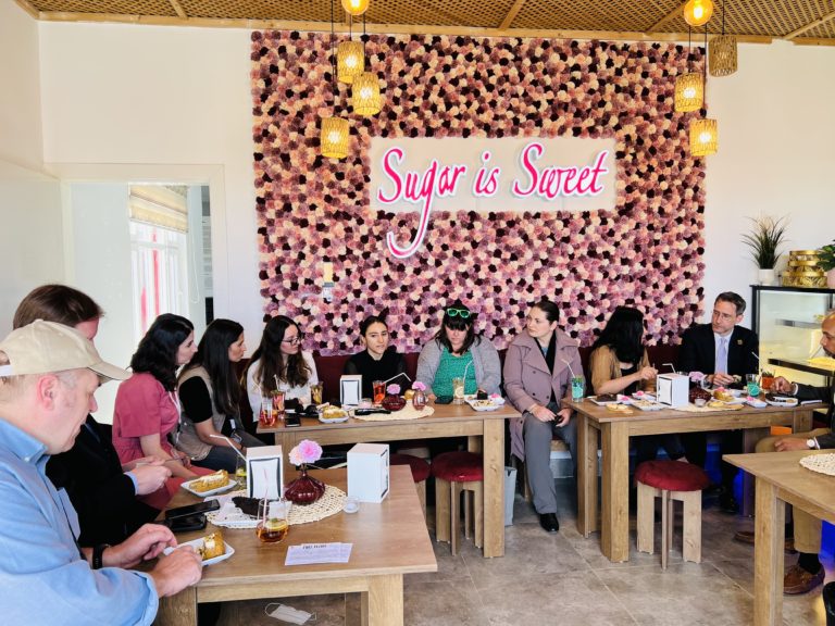 Sugar is Sweet group