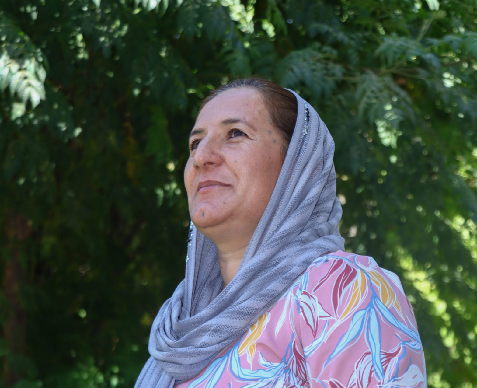 My Most Precious Memories – Free Yezidi Foundation