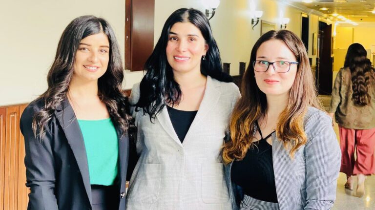 FYF Team-Building & Self-Care Event