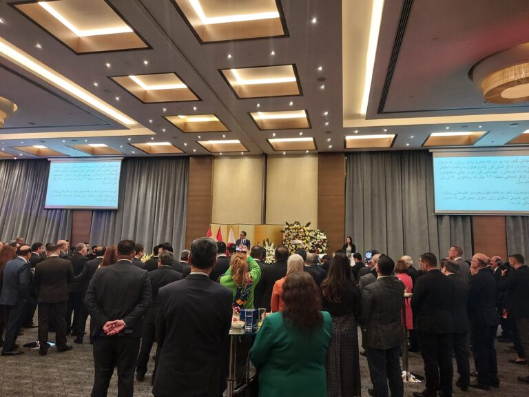 FYF Participates in Japan National Day Event