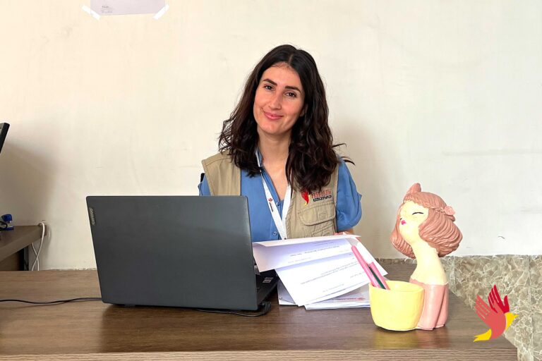 FYF's protection team