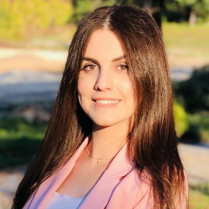Fadia Faris - Free Yezidi Foundation