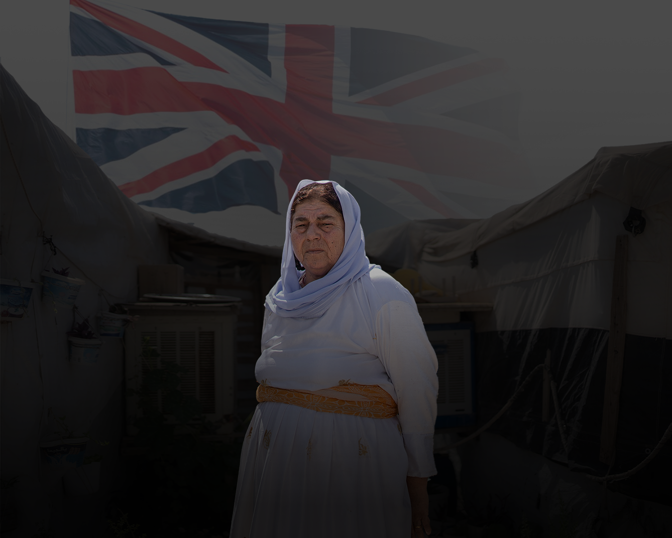 UK Government Formally Recognizes Yezidi Genocide - Free Yezidi Foundation