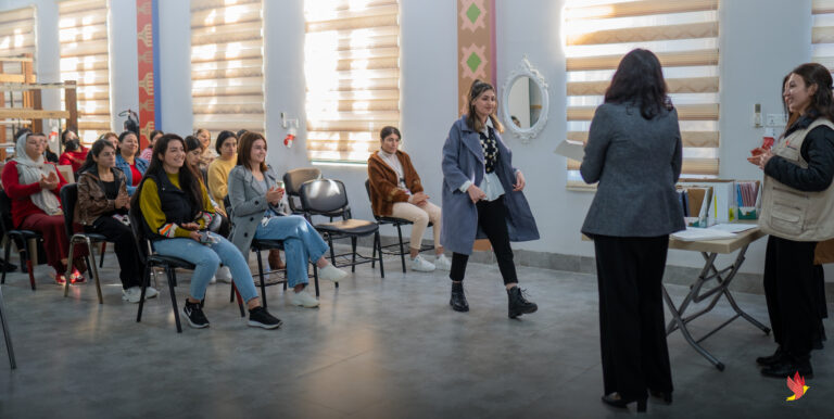 Second Cohort of Students Complete FYF Education Courses