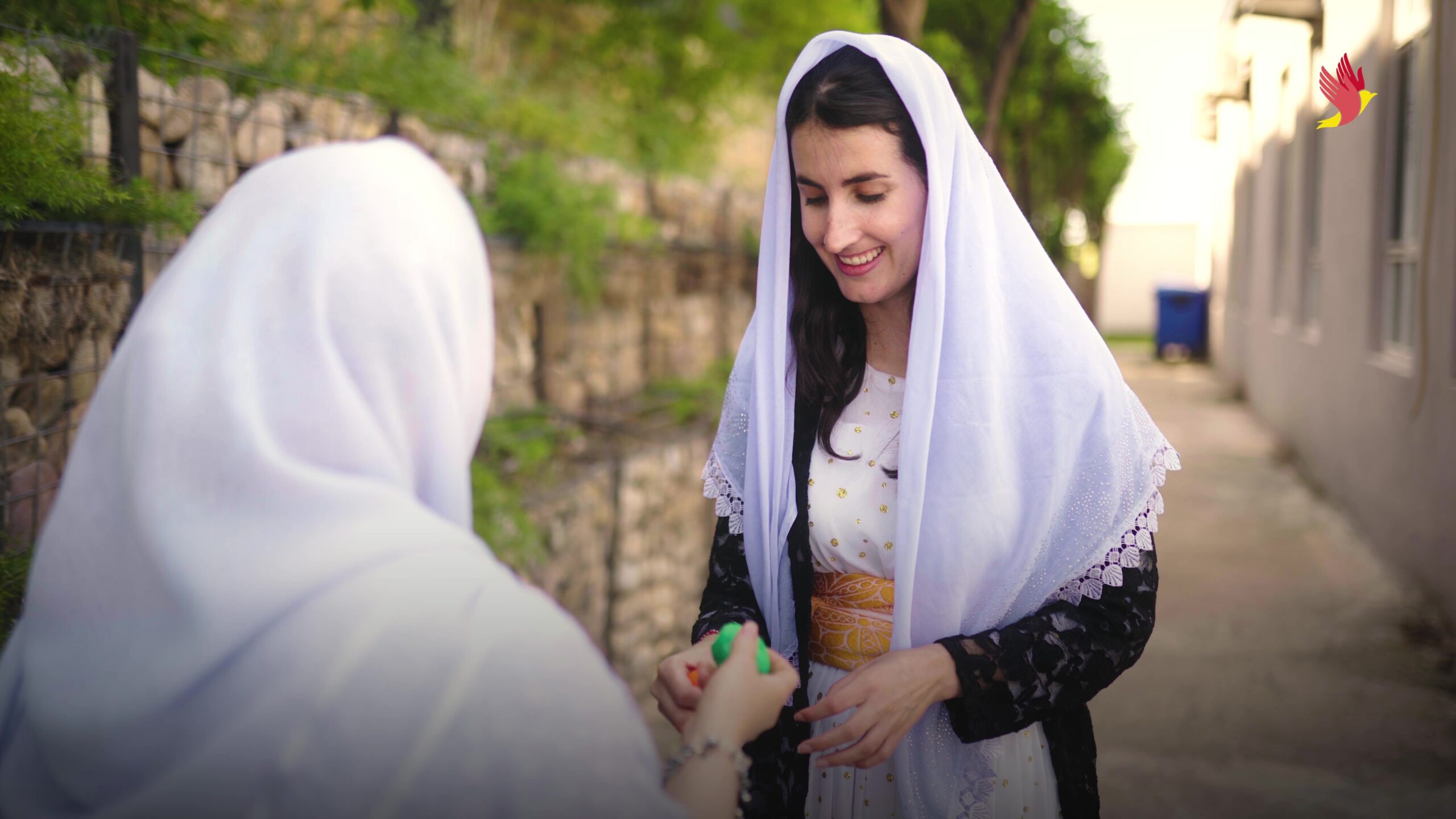 Yezidi New Year - Free Yezidi Foundation