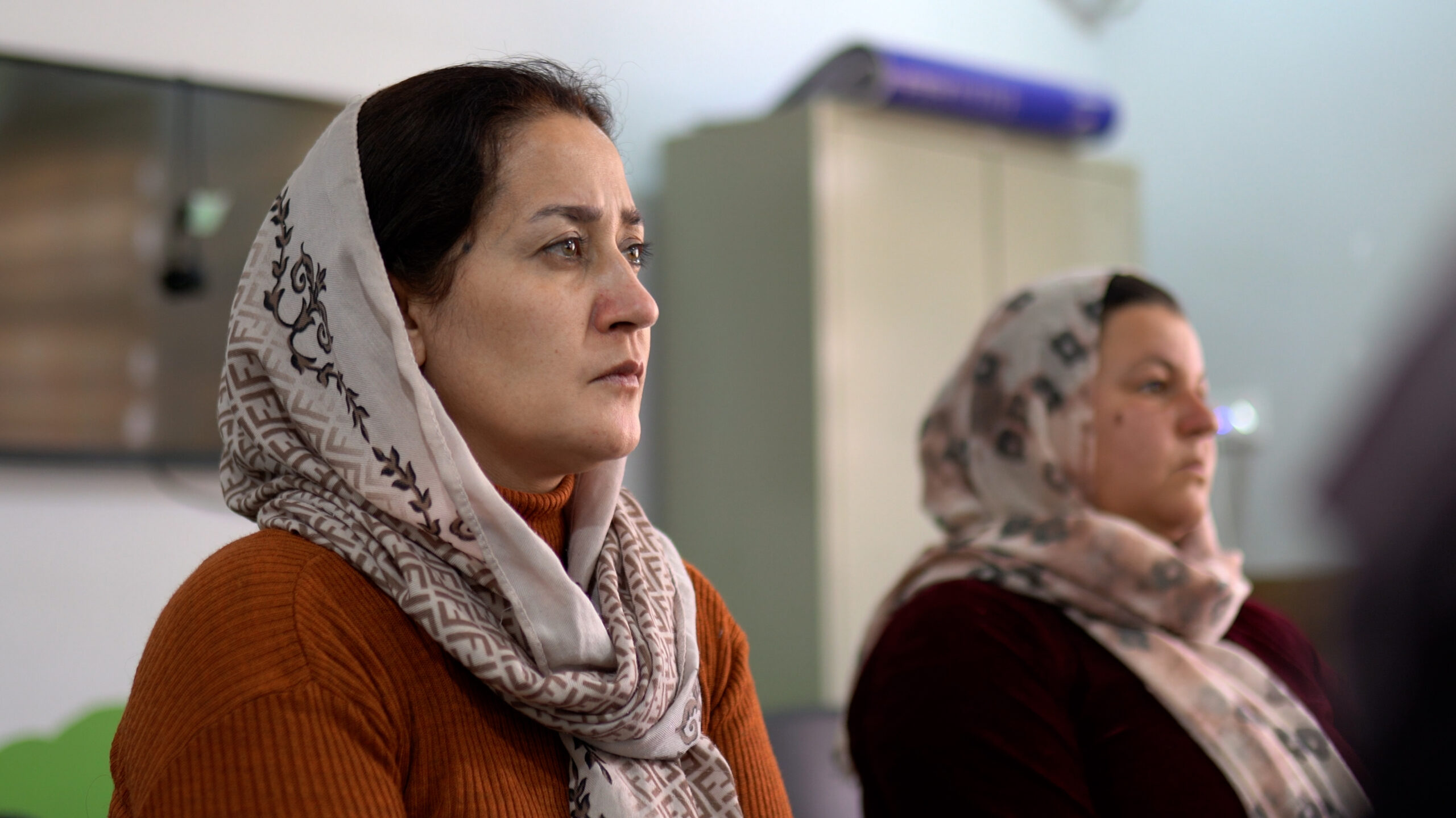 Economic Empowerment for Yezidi Women: Building Sustainable Futures ...