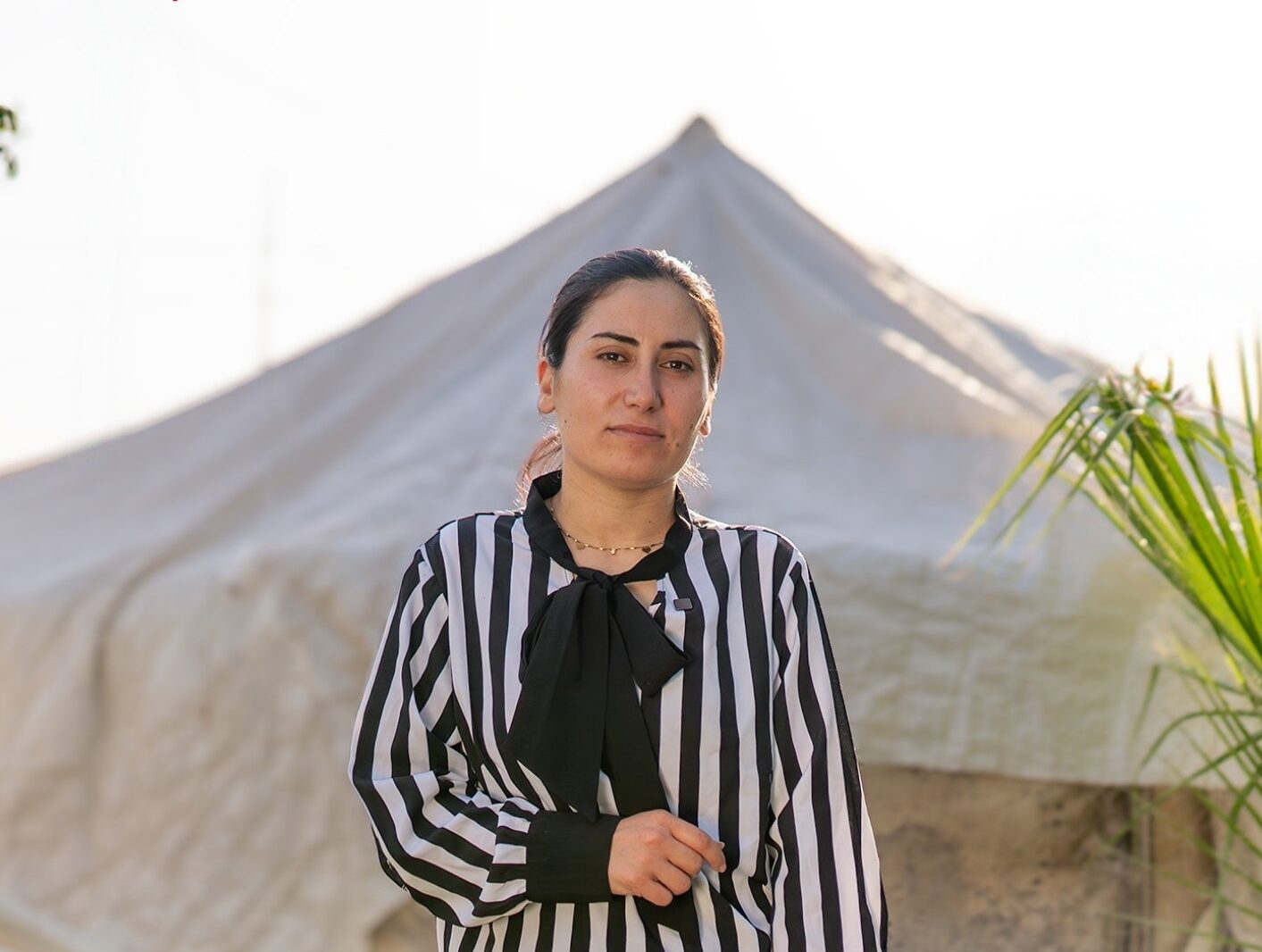 Status On The Implementation Of The Yezidi Survivors Law - Free Yezidi ...