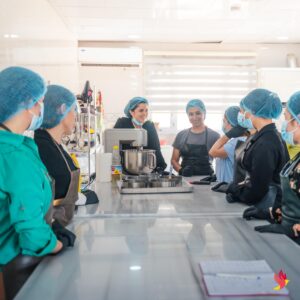 FYF Launches New Comprehensive Livelihoods and Education Project in Khanke