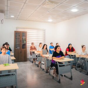 FYF Launches New Comprehensive Livelihoods and Education Project in Khanke