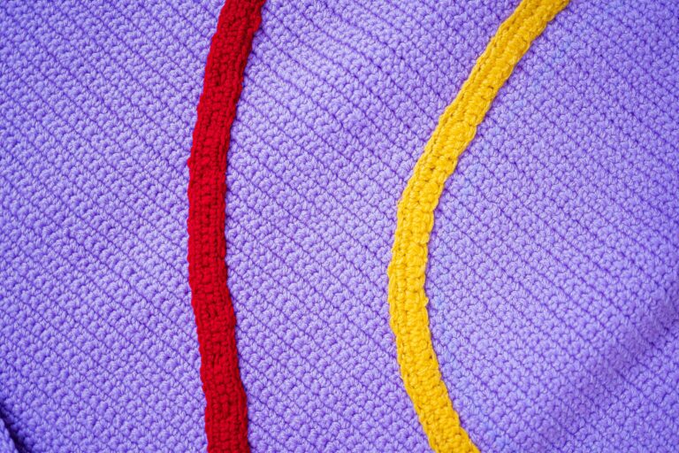 Finding Hope Through Craft Maysa’s Journey at FYF’s Enterprising and Training Center