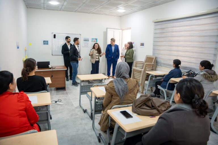 Empowering Progress Canadian Ambassador Visits FYF to Witness Impactful Change (1)