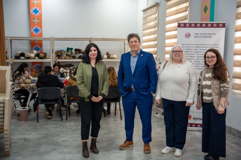 Empowering Progress Canadian Ambassador Visits FYF to Witness Impactful Change (4)