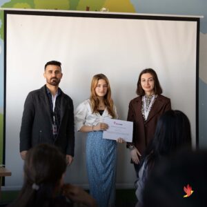 Celebrating Empowerment: 120 Graduates Take a Step Toward a Brighter Future