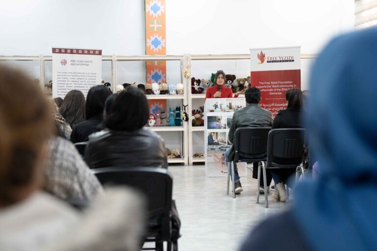 Empowering Women, Building Brighter Futures! (5)