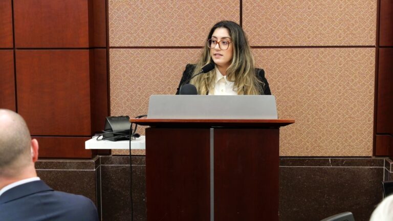 Commemorating the Yezidi Genocide on Capitol Hill