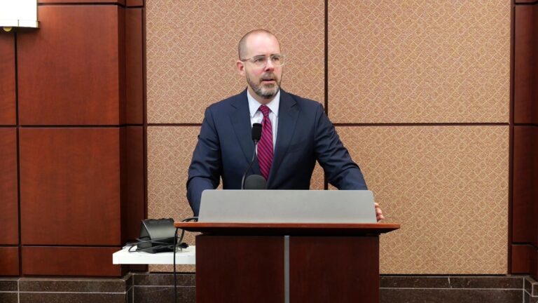 Commemorating the Yezidi Genocide on Capitol Hill