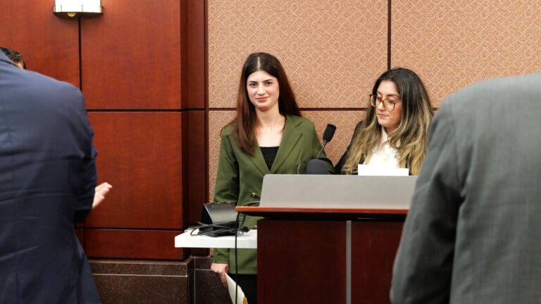 Commemorating the Yezidi Genocide on Capitol Hill