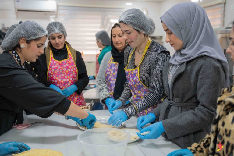 Seeds of Strength: Celebrating Our First Graduation Cohort