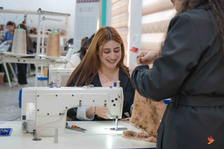 Seeds of Strength: Celebrating Our First Graduation Cohort