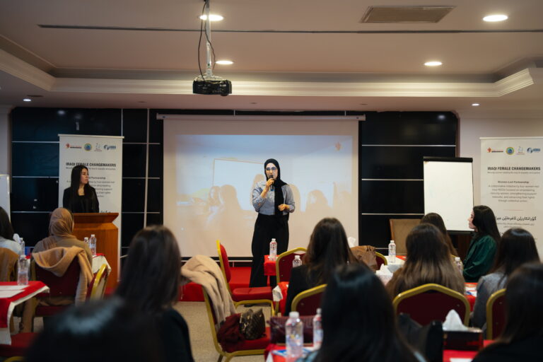 Changemakers Together Exploring Solutions and Amplifying Voices (4)