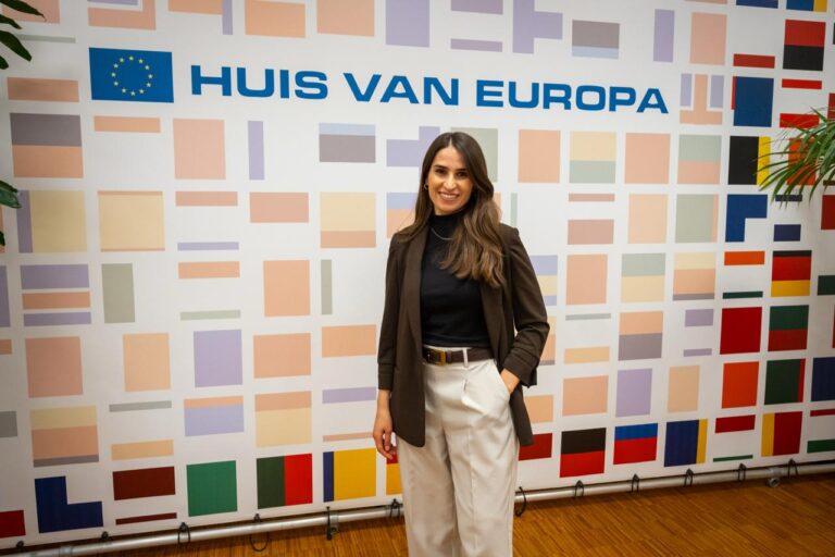 FYF’s Justice Manager Highlights Yezidi Struggle for Justice