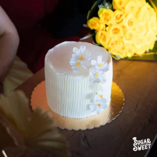 Instagram post from sugarissweetbakery. This post is in position 18.