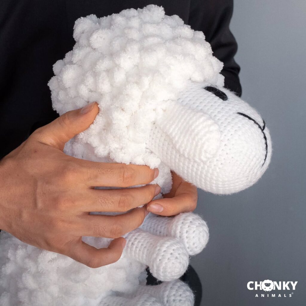 Instagram post from chonky_animals_fyf. This post is in position 4.