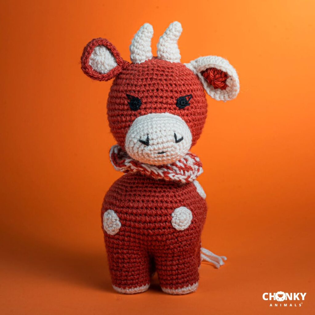 Instagram post from chonky_animals_fyf. This post is in position 4.