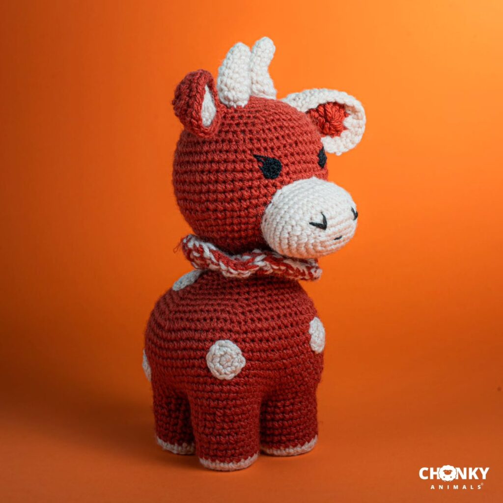 Instagram post from chonky_animals_fyf. This post is in position 3.