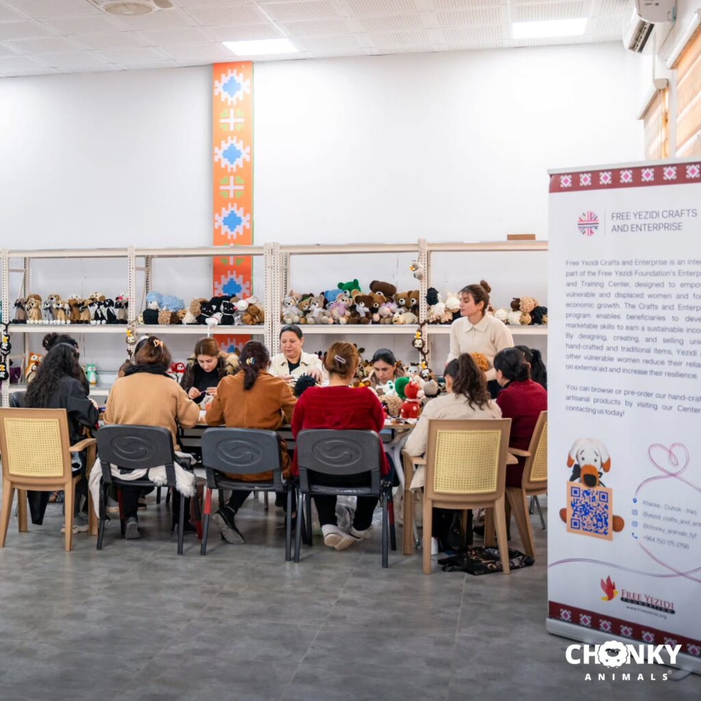 Instagram post from chonky_animals_fyf. This post is in position 2.