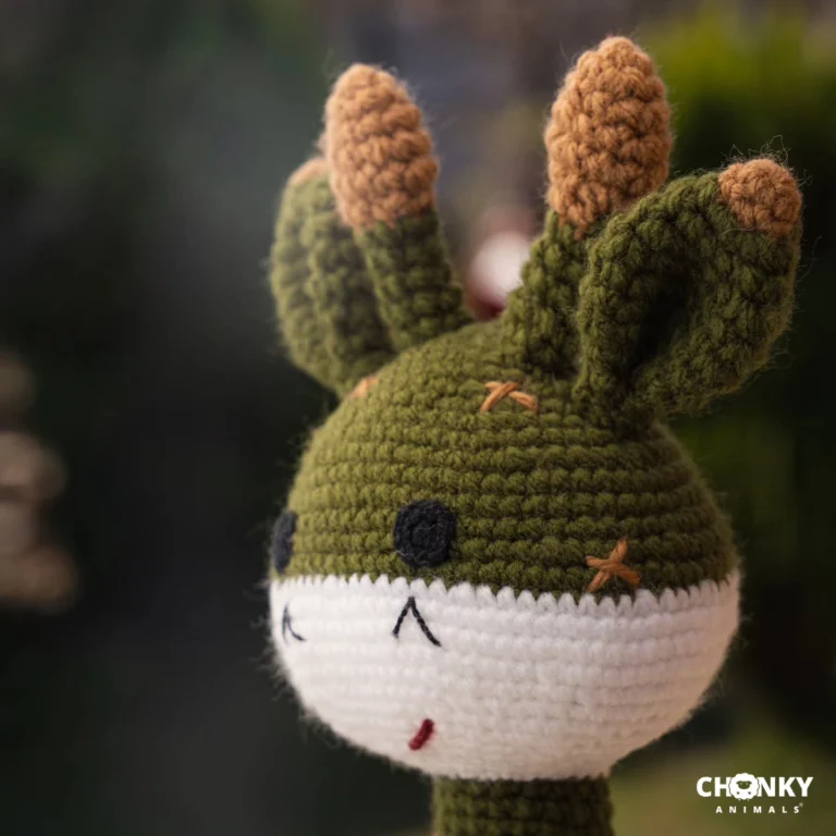 Instagram post from chonky_animals_fyf. This post is in position 1.