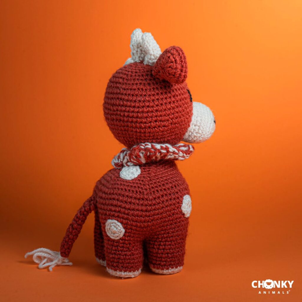 Instagram post from chonky_animals_fyf. This post is in position 2.