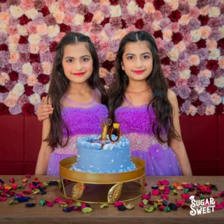 Instagram post from sugarissweetbakery. This post is in position 5.