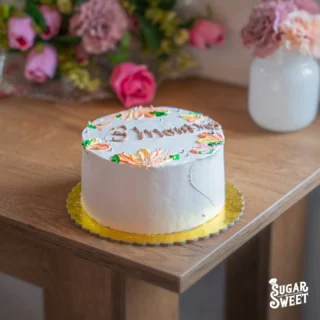 Instagram post from sugarissweetbakery. This post is in position 7.