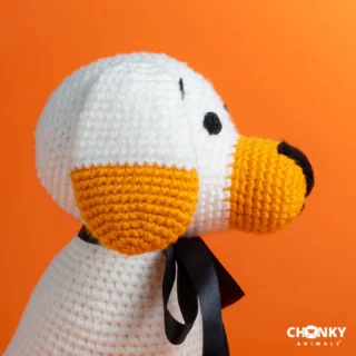 Instagram post from chonky_animals_fyf. This post is in position 17.