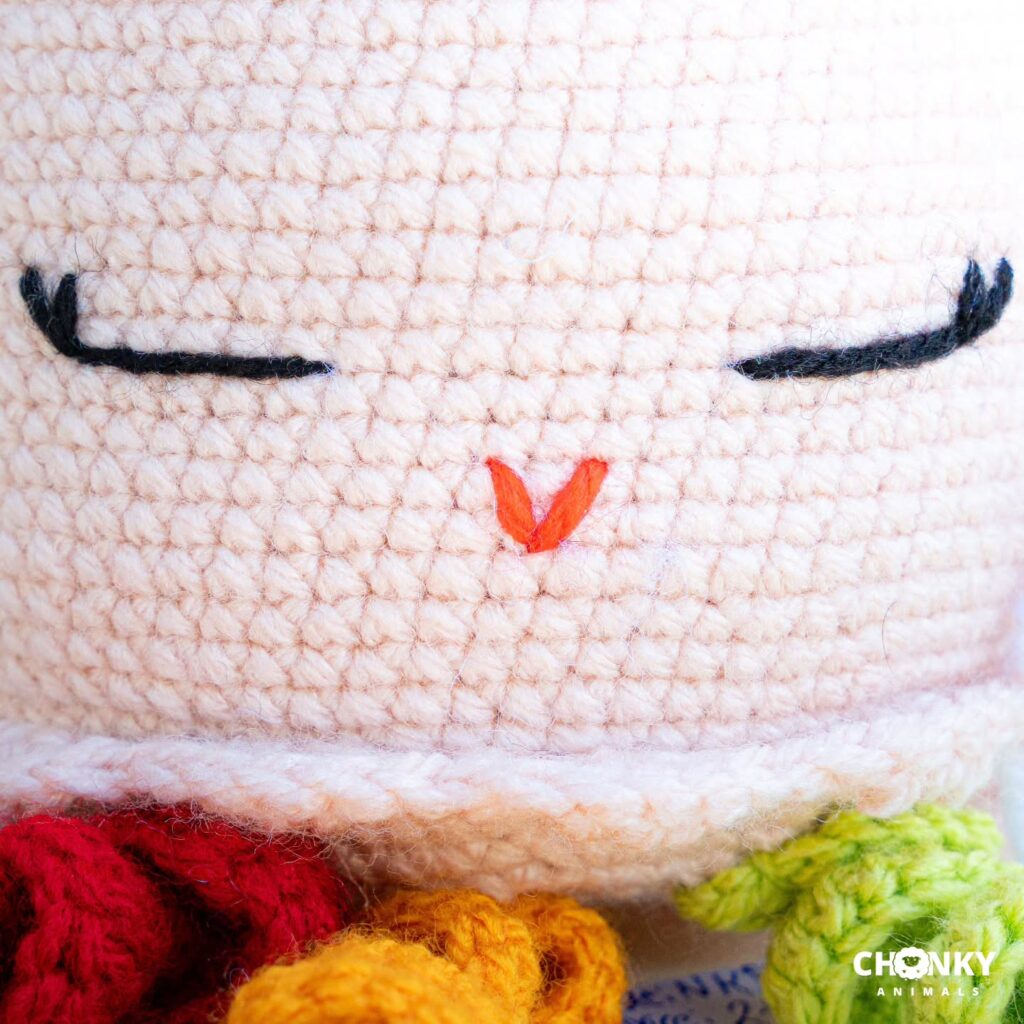 Instagram post from chonky_animals_fyf. This post is in position 1.