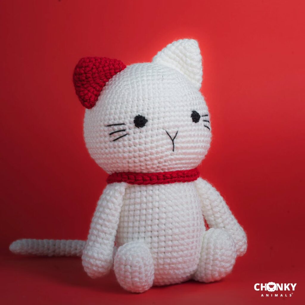 Instagram post from chonky_animals_fyf. This post is in position 3.