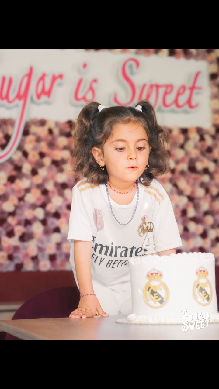 Instagram post from sugarissweetbakery. This post is in position 19.