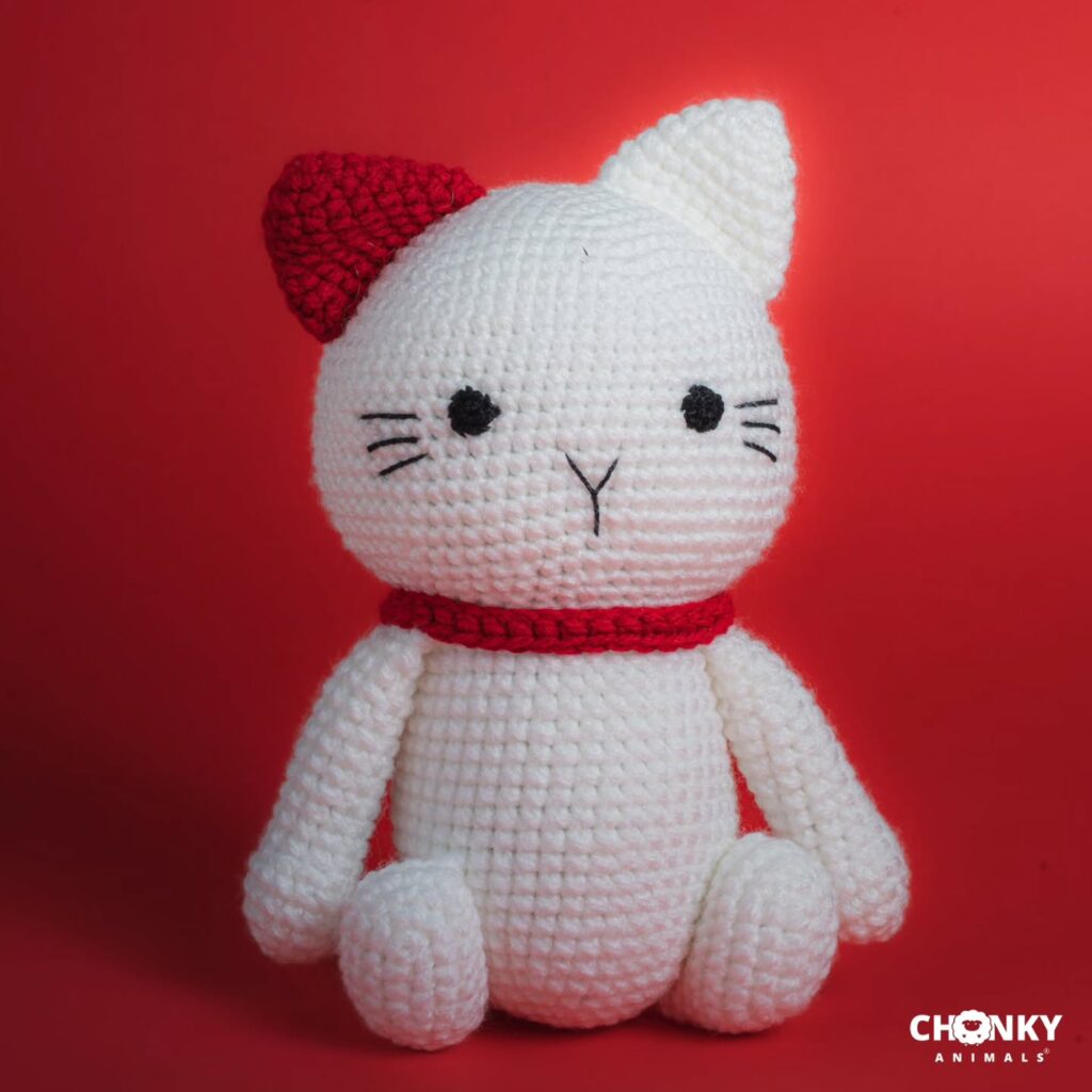 Instagram post from chonky_animals_fyf. This post is in position 2.