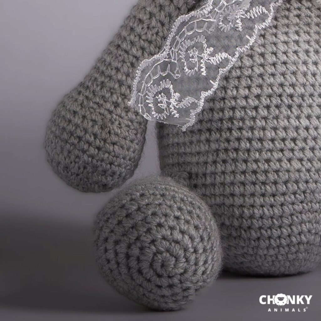 Instagram post from chonky_animals_fyf. This post is in position 1.