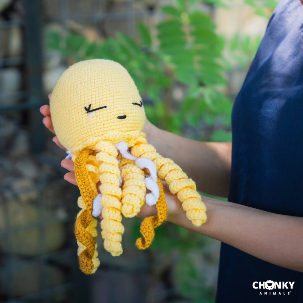 Instagram post from chonky_animals_fyf. This post is in position 1.