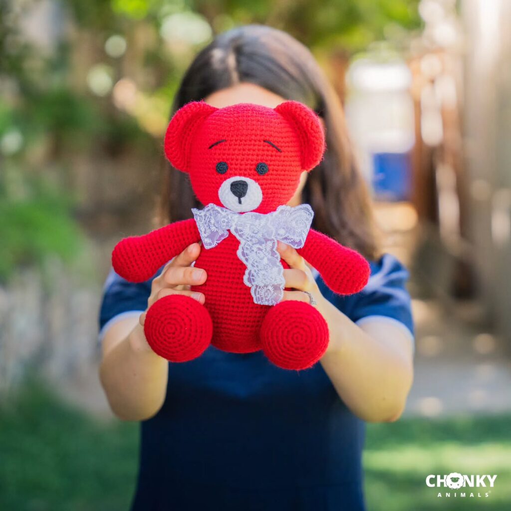 Instagram post from chonky_animals_fyf. This post is in position 1.