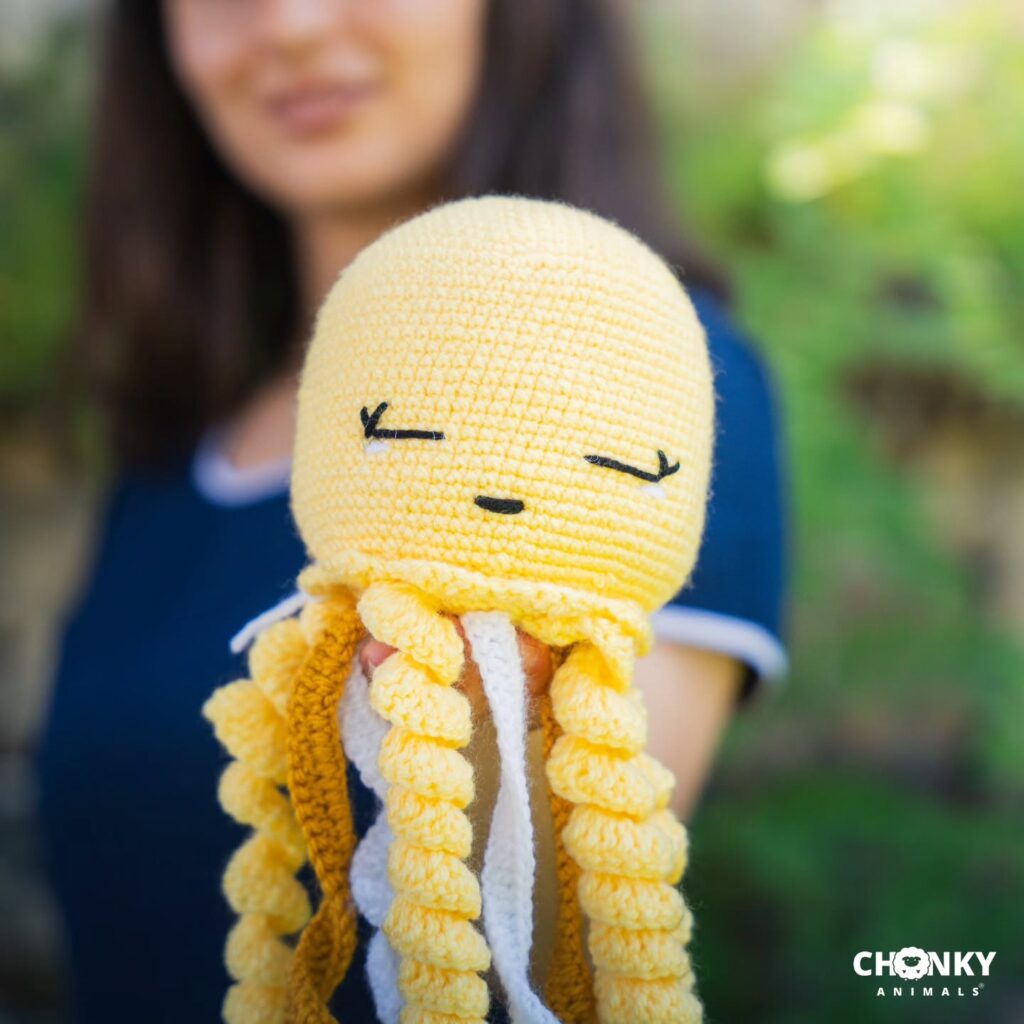 Instagram post from chonky_animals_fyf. This post is in position 2.