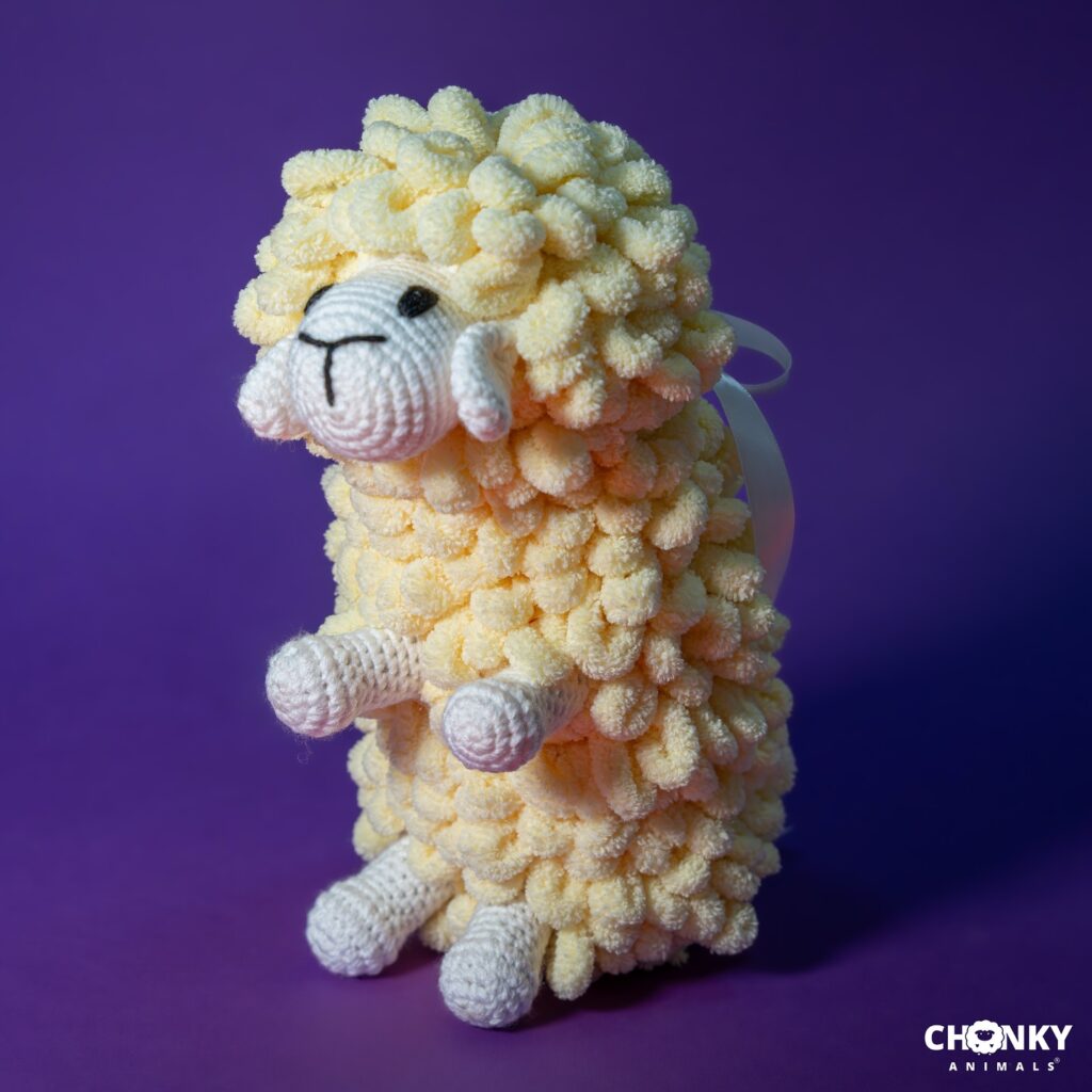 Instagram post from chonky_animals_fyf. This post is in position 3.