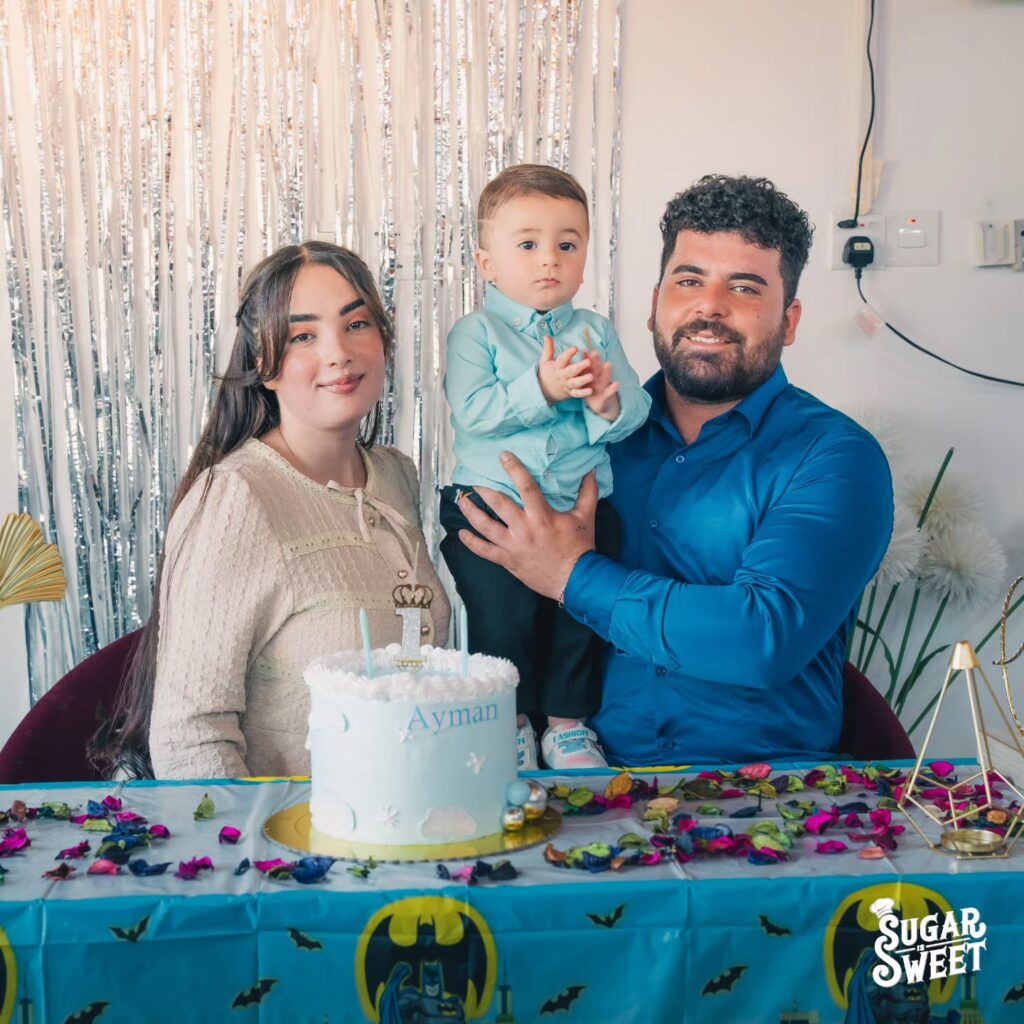 Instagram post from sugarissweetbakery. This post is in position 3.