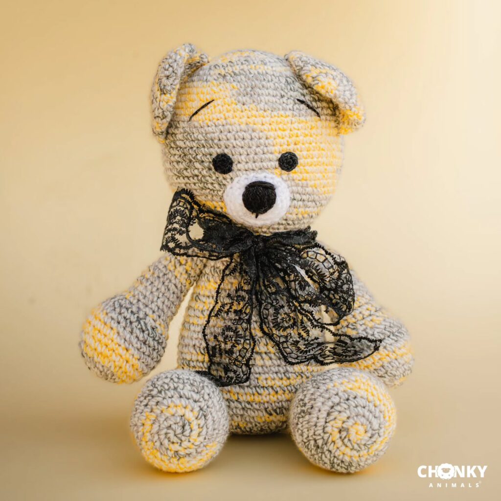 Instagram post from chonky_animals_fyf. This post is in position 3.