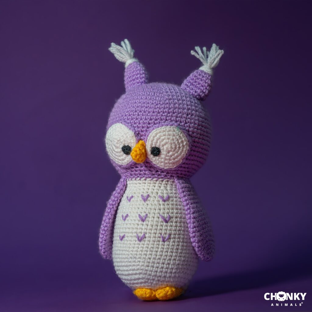 Instagram post from chonky_animals_fyf. This post is in position 0.