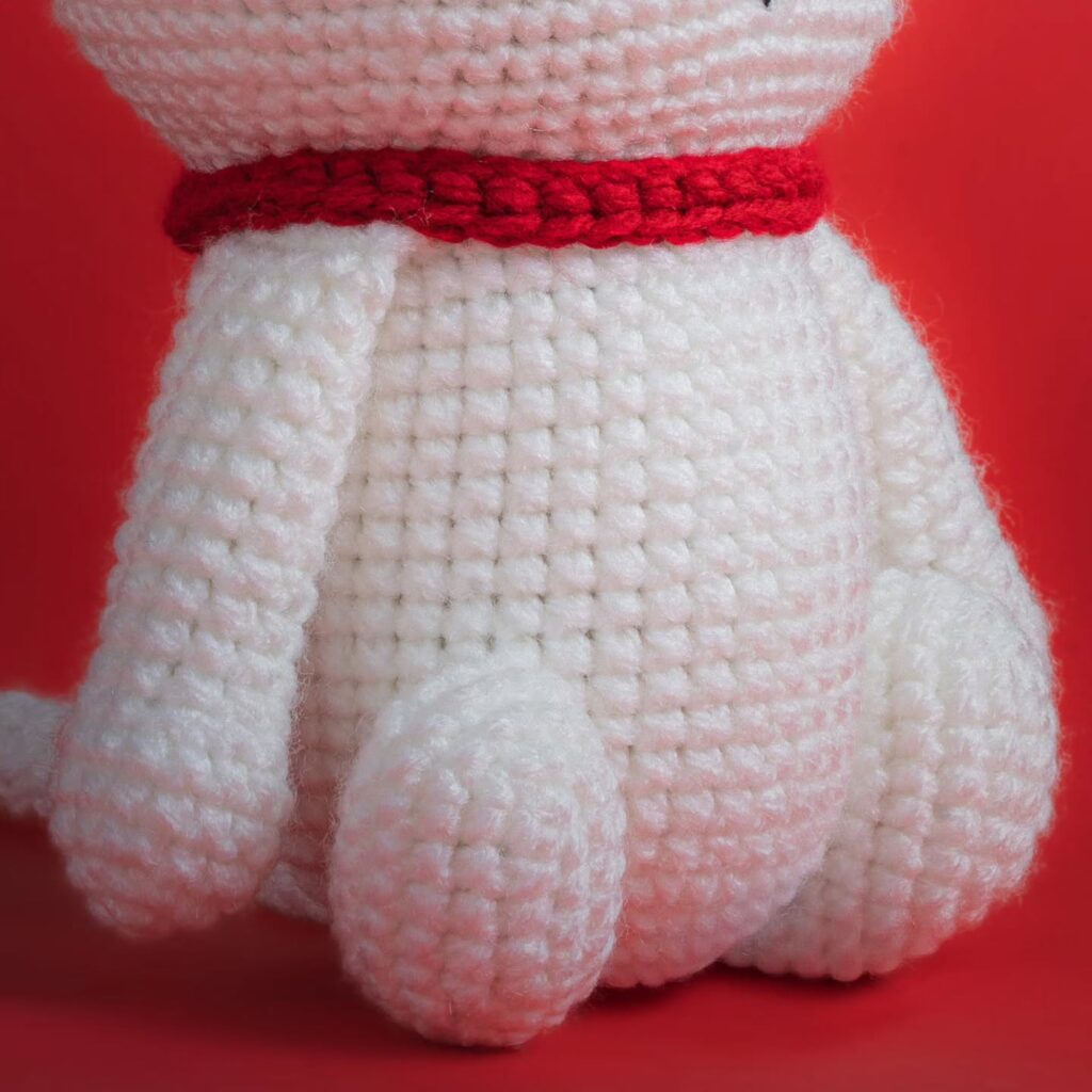 Instagram post from chonky_animals_fyf. This post is in position 1.